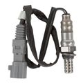 Oxygen Sensor - Rear Side - Delphi ES20410