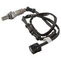 Oxygen Sensor - Rear Side - Delphi ES20411