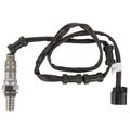 Oxygen Sensor - Rear Side - Delphi ES20411