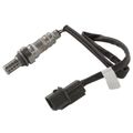 Oxygen Sensor - Front Side - Delphi ES20412