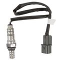 Oxygen Sensor - Front Side - Delphi ES20412