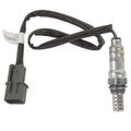 Oxygen Sensor - Front Side - Delphi ES20412