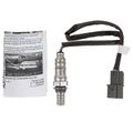 Oxygen Sensor - Front Side - Delphi ES20412