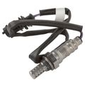 Oxygen Sensor - Front Side - Delphi ES20416