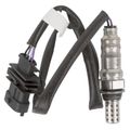 Oxygen Sensor - Front Side - Delphi ES20416