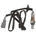 Oxygen Sensor - Rear Left Driver Side - Delphi ES20420