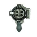 Oxygen Sensor - Front Side - Delphi ES20043