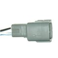 Oxygen Sensor - Rear Side - Delphi ES20103