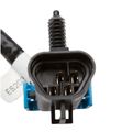 Oxygen Sensor - Front Side - Delphi ES20382