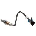 Oxygen Sensor - Front Side - Delphi ES20382