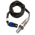 Oxygen Sensor - Rear Side - Delphi ES20384