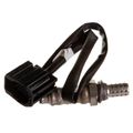 Oxygen Sensor - Front Side - Delphi ES20389