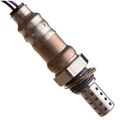 Oxygen Sensor - Front Side - Delphi ES20389