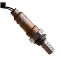 Oxygen Sensor - Rear Side - Delphi ES20393