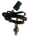 Oxygen Sensor - Rear Left Driver Side - Delphi ES20395