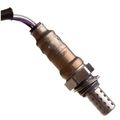 Oxygen Sensor - Rear Left Driver Side - Delphi ES20395