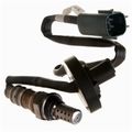 Oxygen Sensor - Rear Side - Delphi ES20396