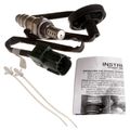 Oxygen Sensor - Rear Side - Delphi ES20396