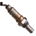 Oxygen Sensor - Rear Side - Delphi ES20396