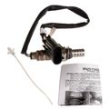 Oxygen Sensor - Front Right Passenger Side - Delphi ES20397