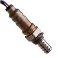 Oxygen Sensor - Front Right Passenger Side - Delphi ES20397