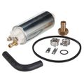 Electric Fuel Pump - In-Line - Delphi FD0013