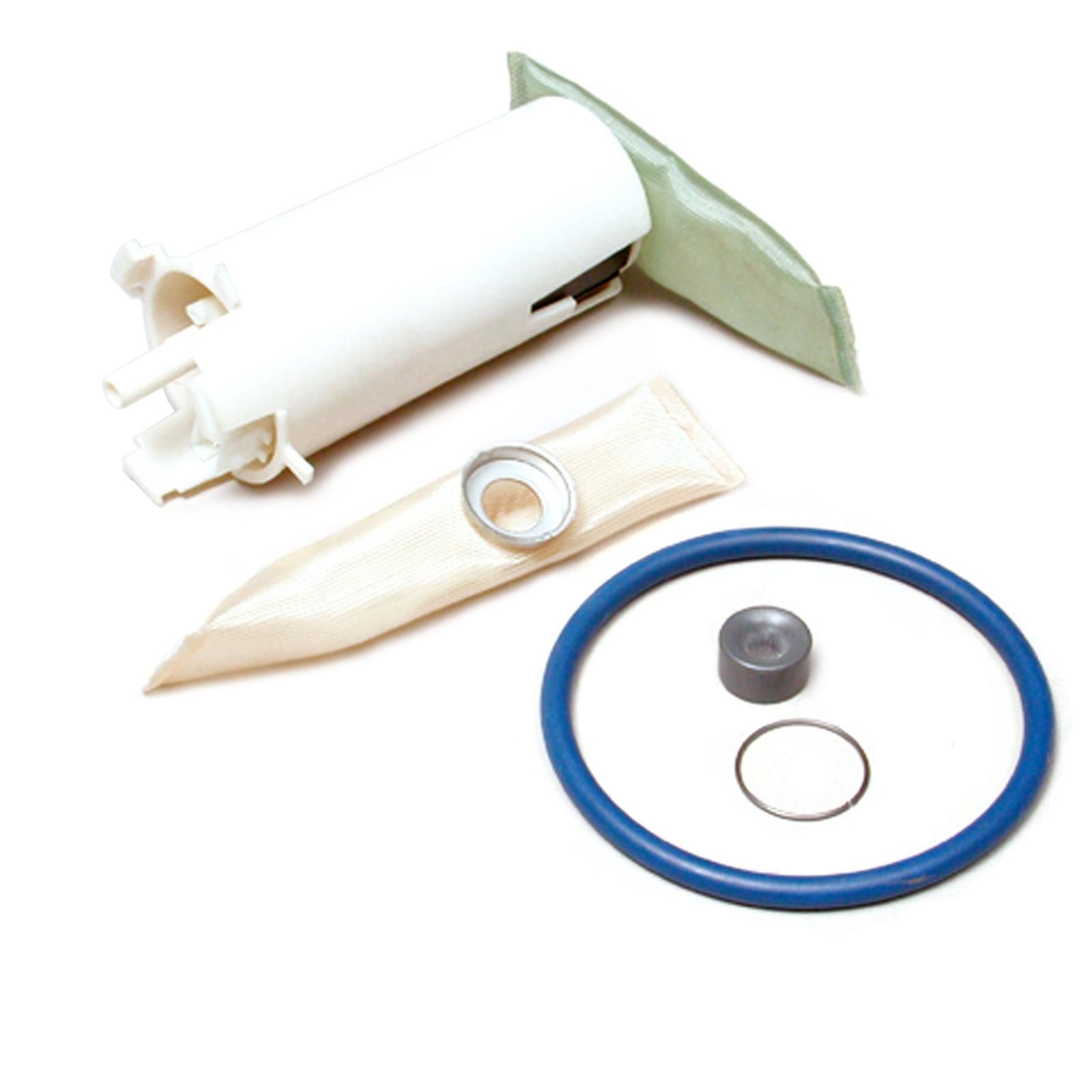 Fuel Pump and Strainer Set - Delphi FE0077