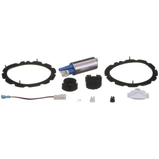 Fuel Pump and Strainer Set - Delphi FE0214