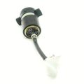 Fuel Pump and Strainer Set - Delphi FE0360