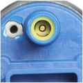 Electric Fuel Pump - In-Tank - Delphi FE0368