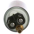 Electric Fuel Pump - In-Tank - Delphi FE0331