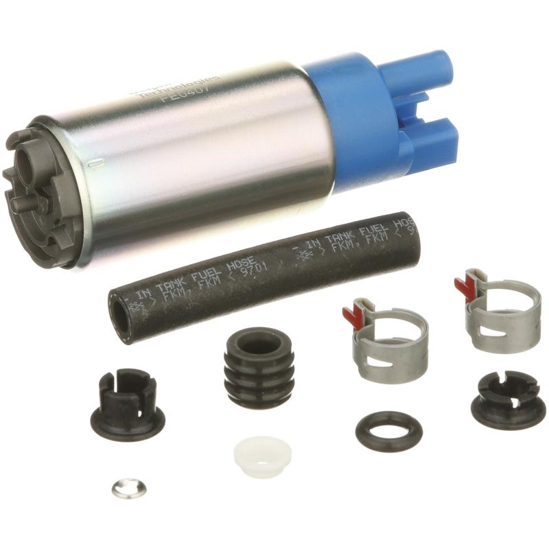 Electric Fuel Pump - In-Tank - Delphi FE0407