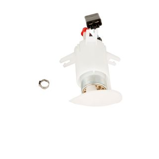 Fuel Pump and Strainer Set - Delphi FE0536