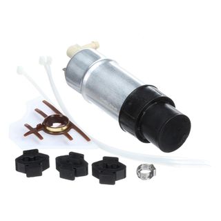 Fuel Pump and Strainer Set - Delphi FE0538