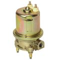 Electric Fuel Pump - In-Line - Delphi FE0539