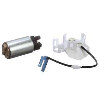 Fuel Pump and Strainer Set - Delphi FE0670