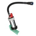 Fuel Pump and Strainer Set - Delphi FE0673