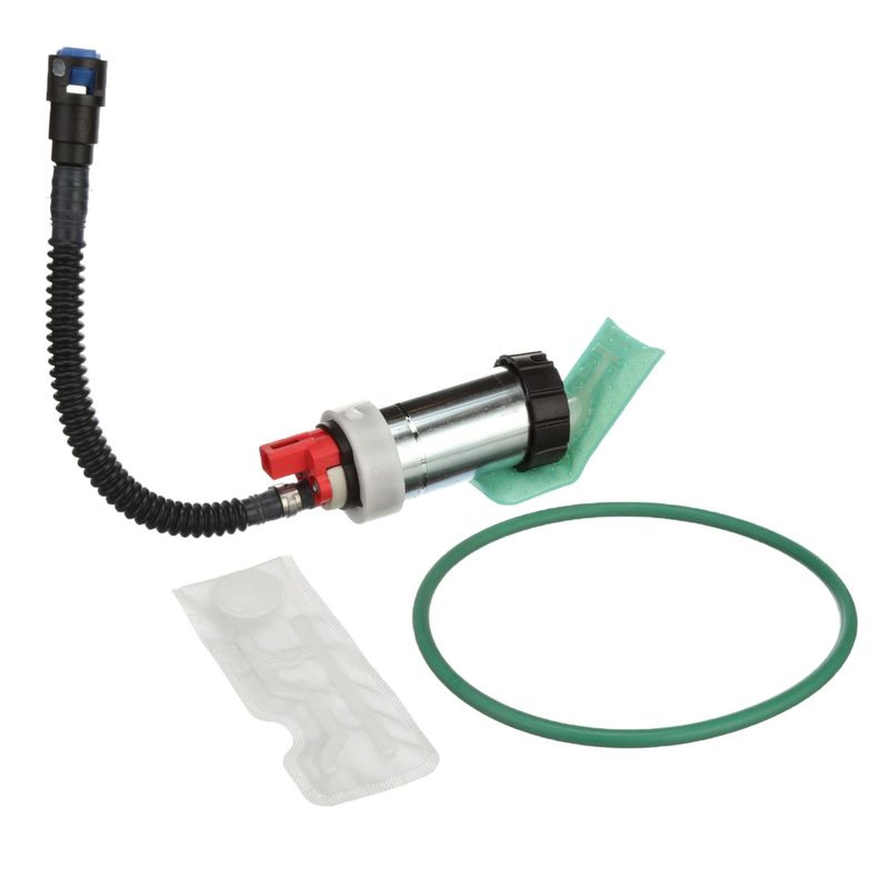 Fuel Pump and Strainer Set - Delphi FE0673