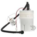 Fuel Pump and Strainer Set - Delphi FE0692