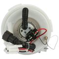 Fuel Pump and Strainer Set - Delphi FE0740