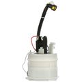 Fuel Pump and Strainer Set - Delphi FE0740