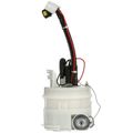 Fuel Pump and Strainer Set - Delphi FE0740