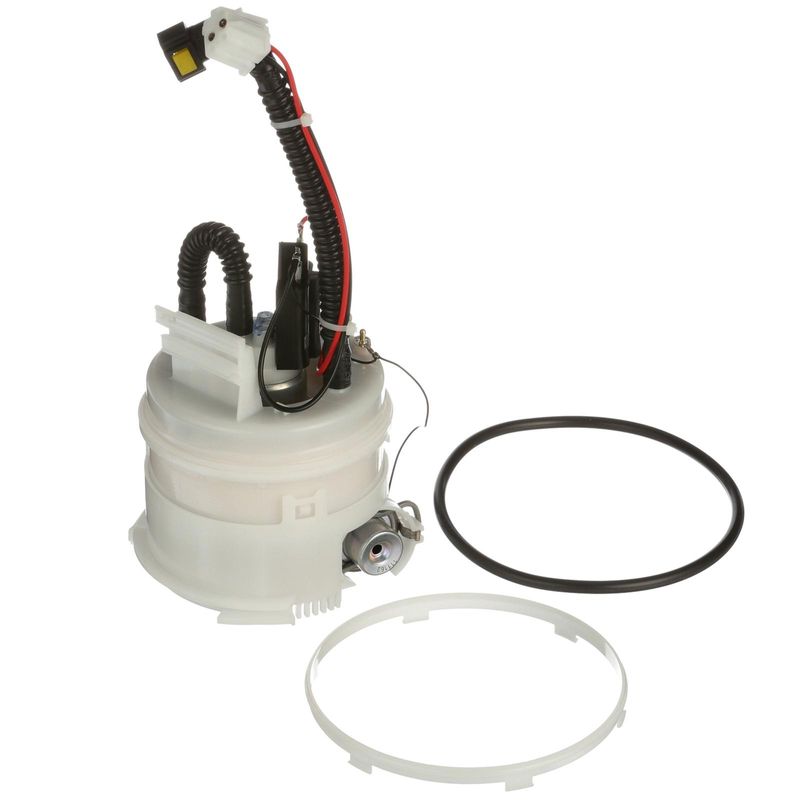 Fuel Pump and Strainer Set - Delphi FE0740