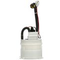 Fuel Pump and Strainer Set - Delphi FE0740