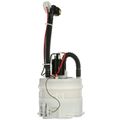 Fuel Pump and Strainer Set - Delphi FE0740