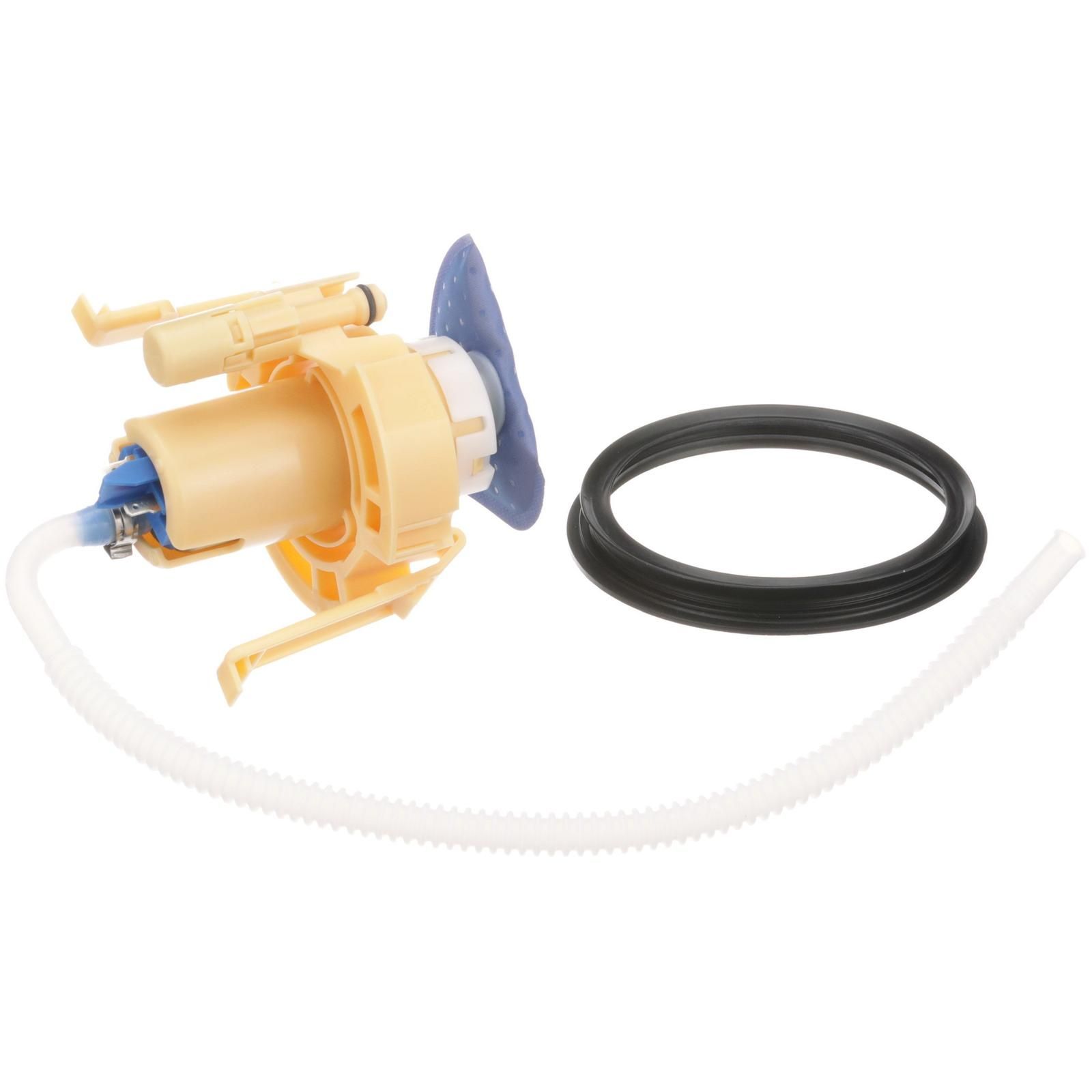 Fuel Pump and Strainer Set - Delphi FE0741