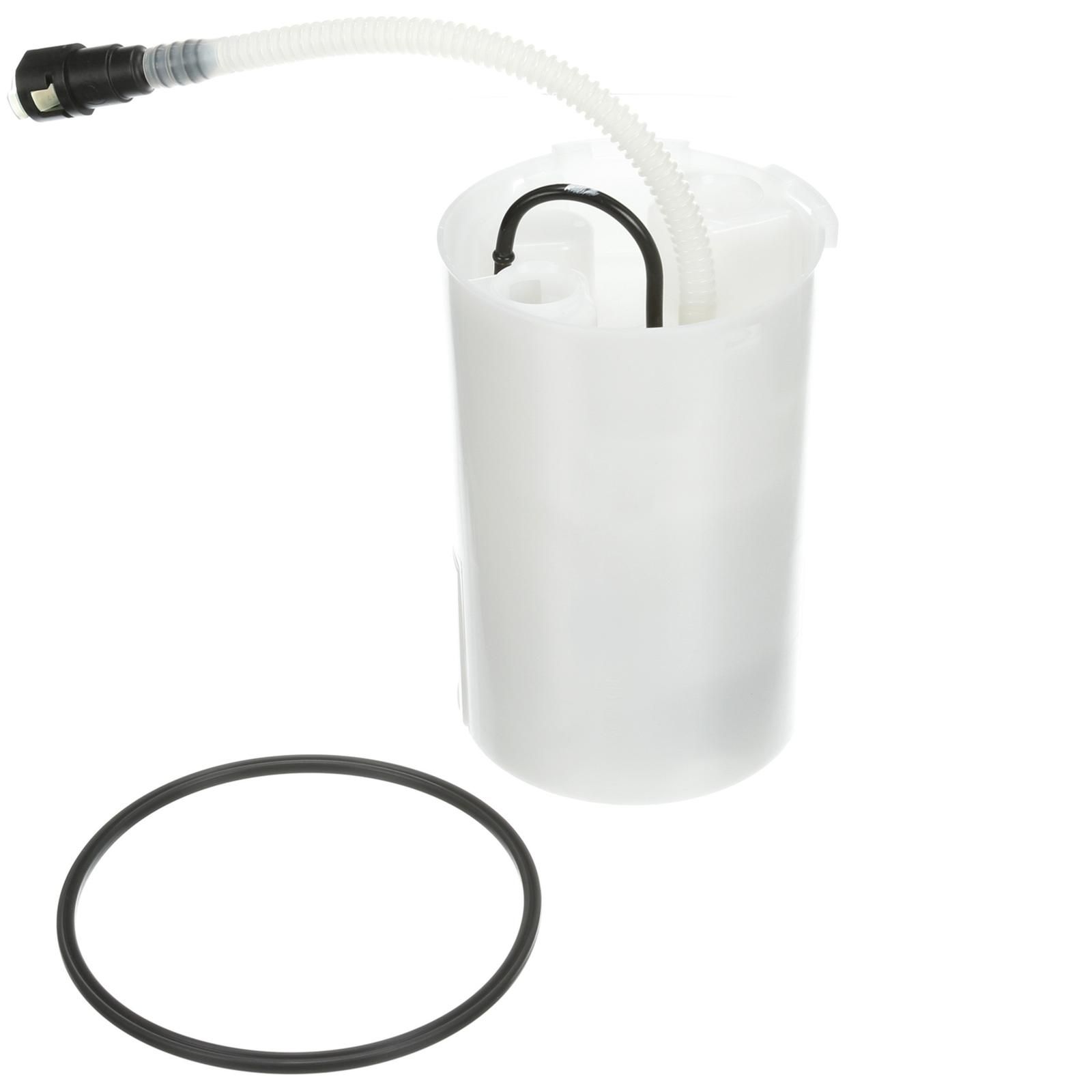 Fuel Pump and Strainer Set - Delphi FE0744