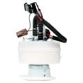 Fuel Pump and Strainer Set - Delphi FE0747