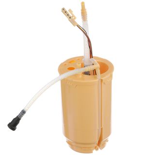 Fuel Pump and Strainer Set - Delphi FE0752