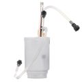 Fuel Pump and Strainer Set - Left Driver Side - Delphi FE0770